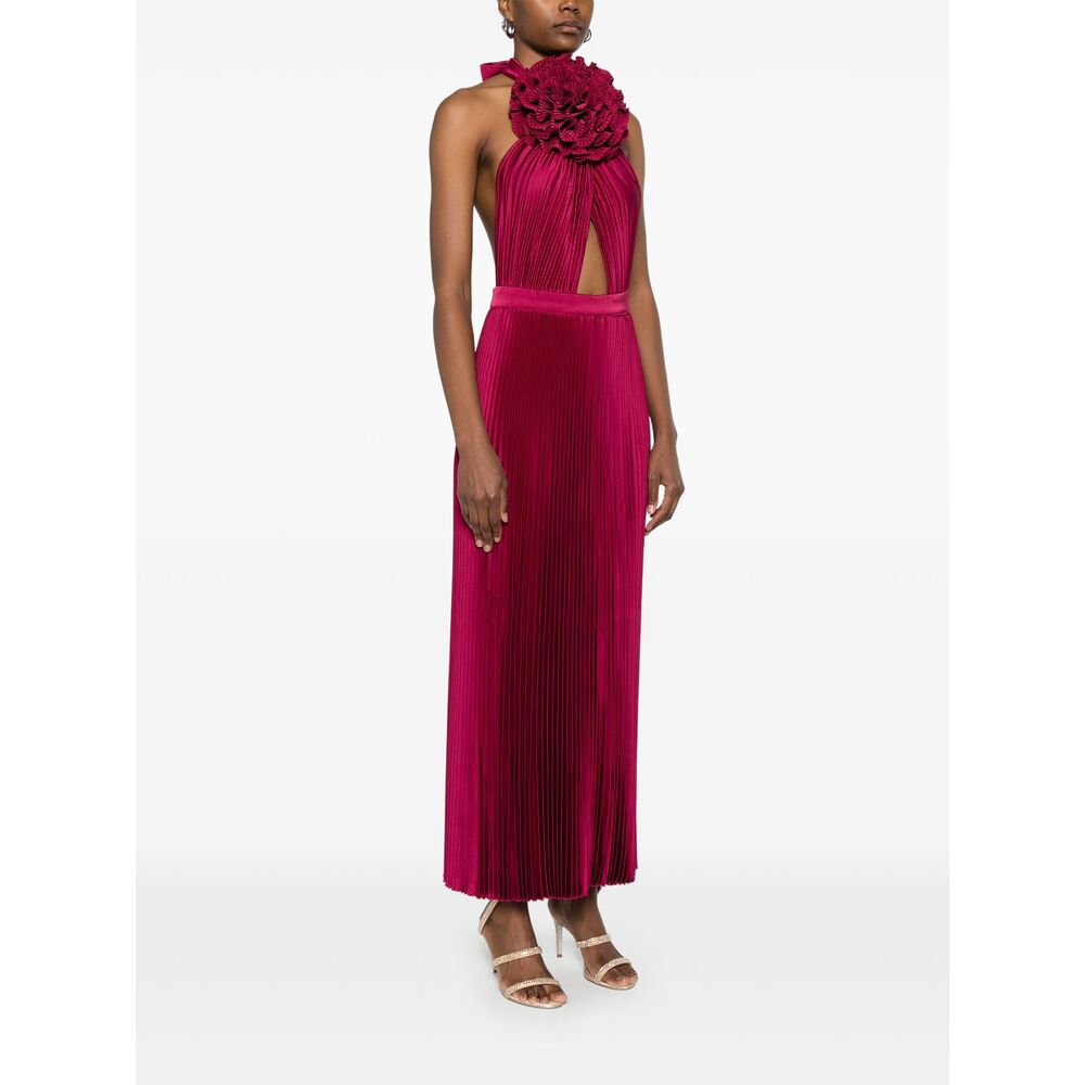 L'Idée Abiti - Rosso | Wanan Luxury
