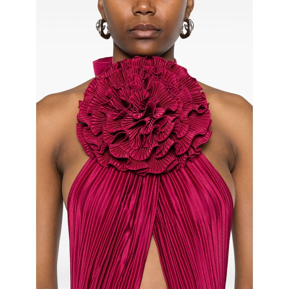 L'Idée Abiti - Rosso | Wanan Luxury