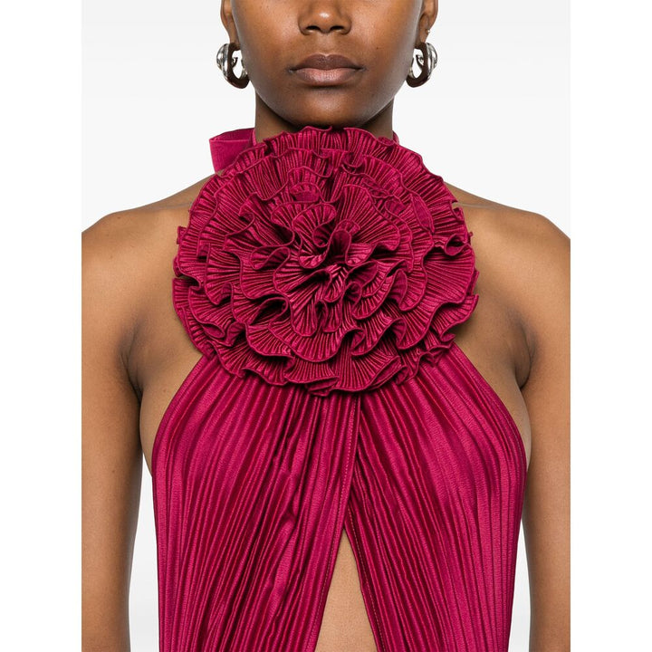 L'Idée Abiti - Rosso | Wanan Luxury