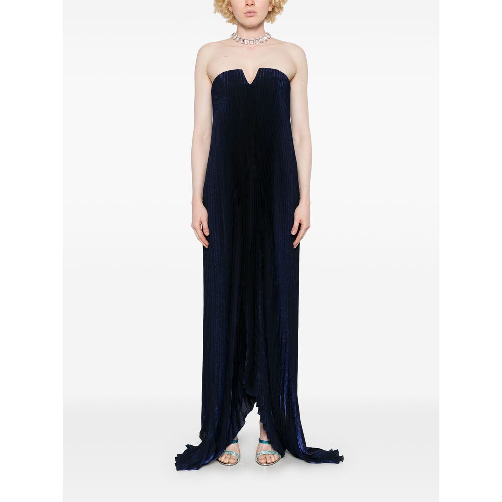 L'Idée Abiti - Blu | Wanan Luxury
