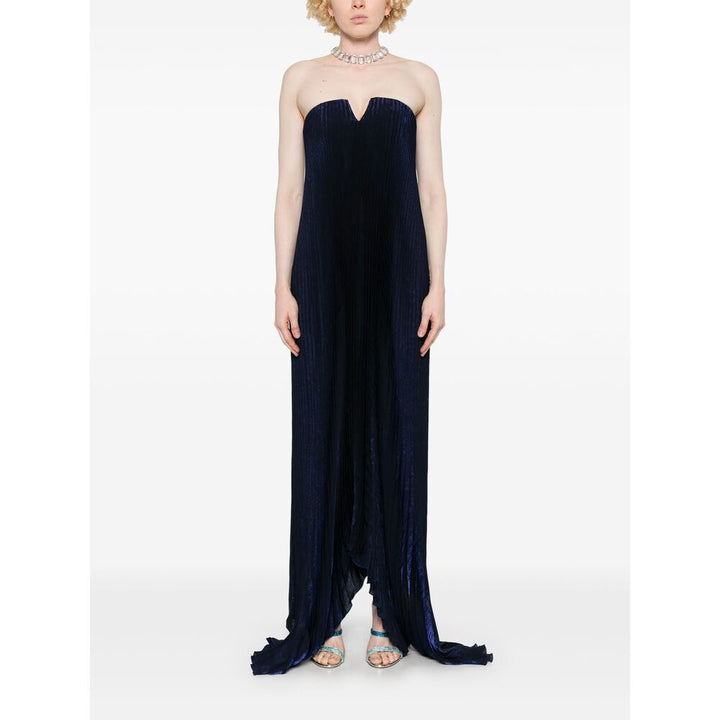 L'Idée Abiti - Blu | Wanan Luxury