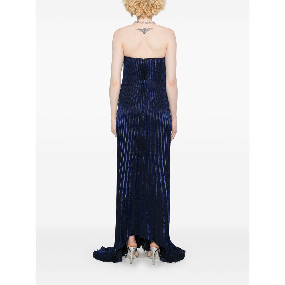 L'Idée Abiti - Blu | Wanan Luxury