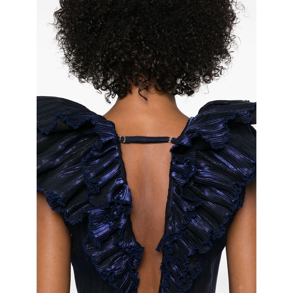 L'Idée Abiti - Blu | Wanan Luxury