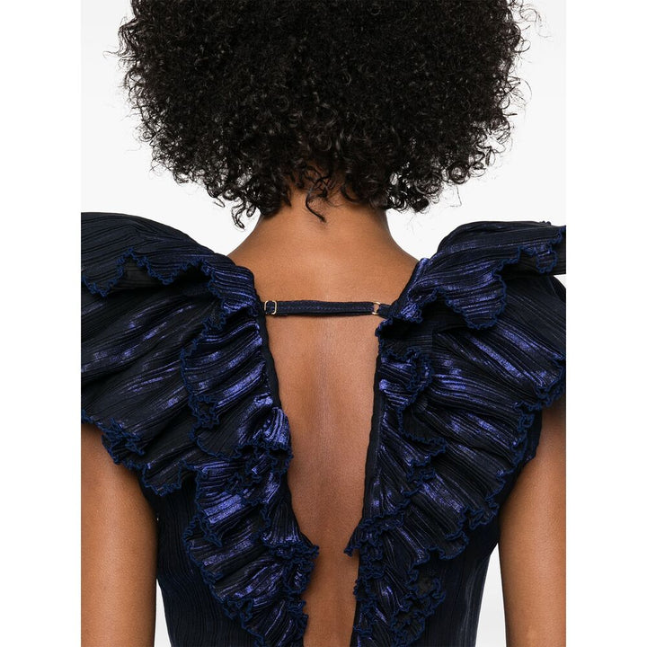 L'Idée Abiti - Blu | Wanan Luxury
