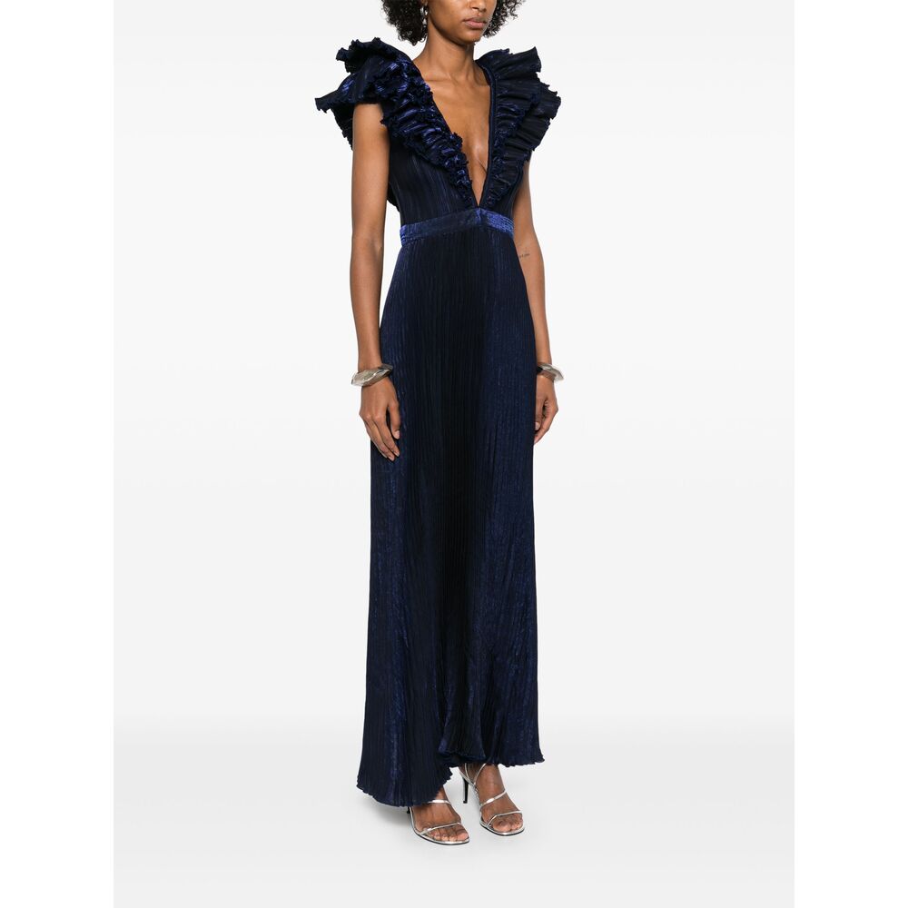 L'Idée Abiti - Blu | Wanan Luxury
