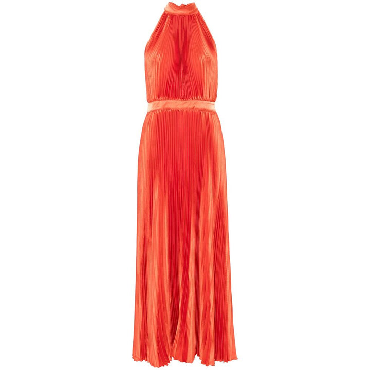 L'Idée Abiti - Arancione | Wanan Luxury