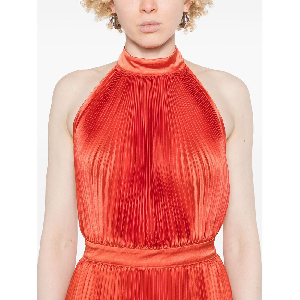 L'Idée Abiti - Arancione | Wanan Luxury