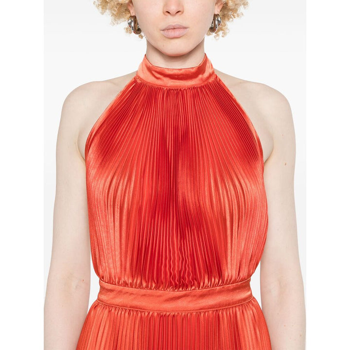 L'Idée Abiti - Arancione | Wanan Luxury