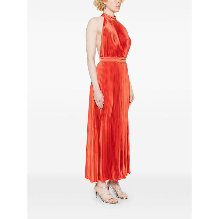 L'Idée Abiti - Arancione | Wanan Luxury