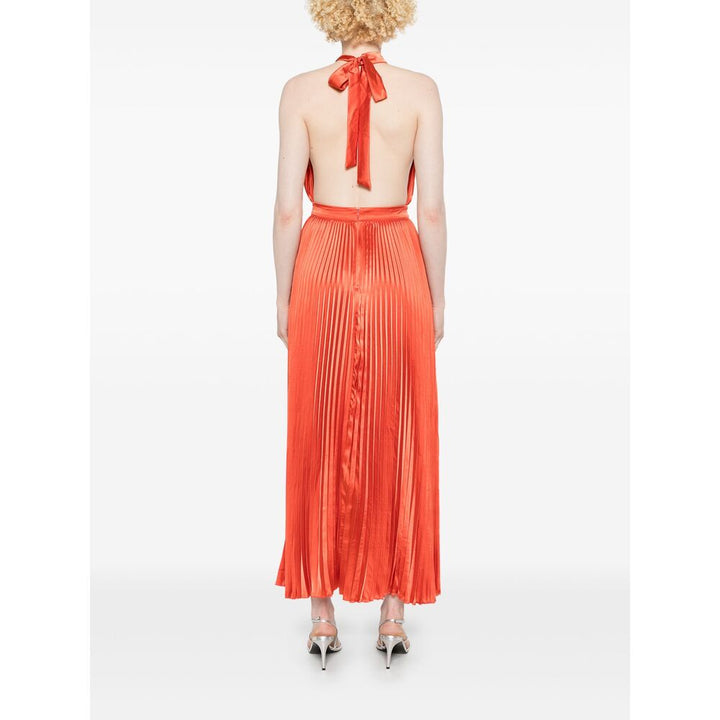 L'Idée Abiti - Arancione | Wanan Luxury