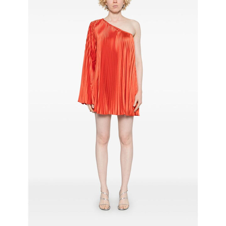 L'Idée Abiti - Arancione | Wanan Luxury