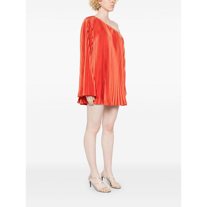L'Idée Abiti - Arancione | Wanan Luxury