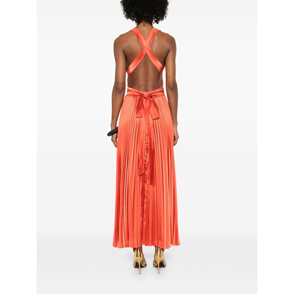 L'Idée Abiti - Arancione | Wanan Luxury
