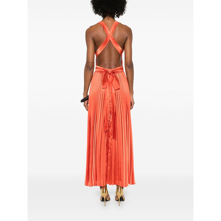 L'Idée Abiti - Arancione | Wanan Luxury