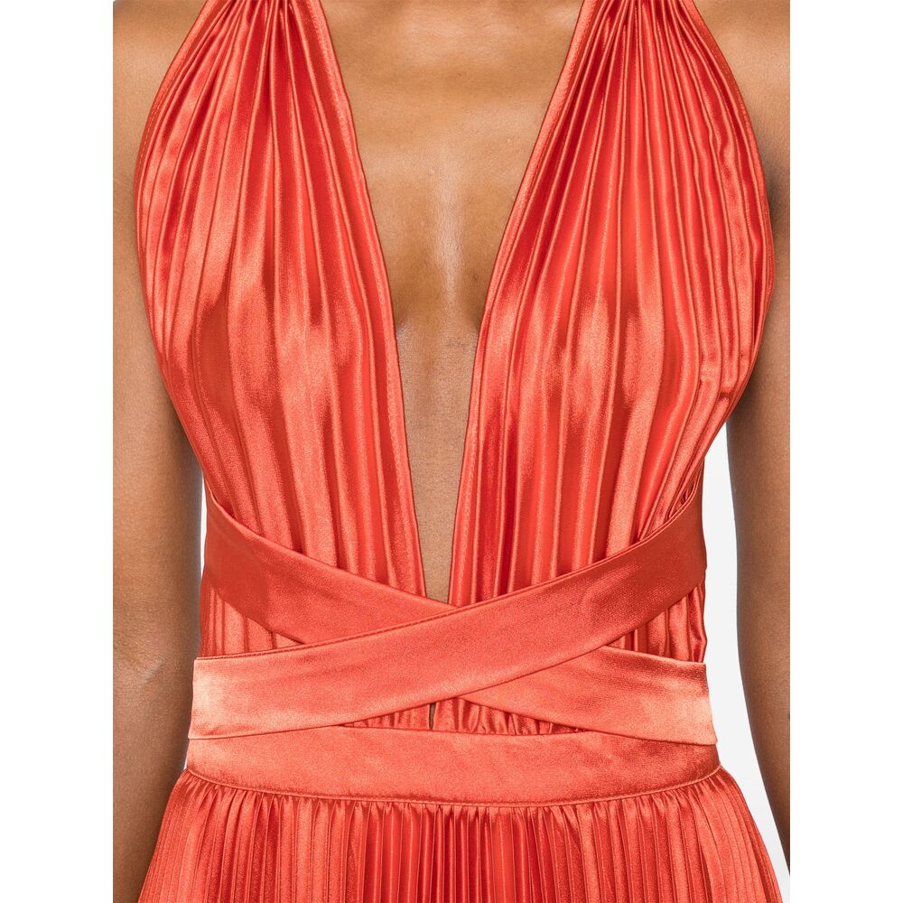 L'Idée Abiti - Arancione | Wanan Luxury