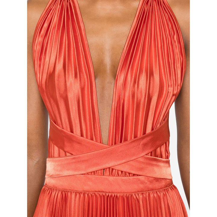 L'Idée Abiti - Arancione | Wanan Luxury
