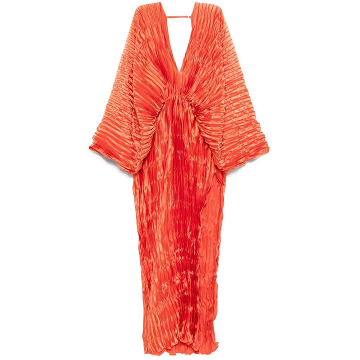 L'Idée Suits & Dresses - Orange | Wanan Luxury