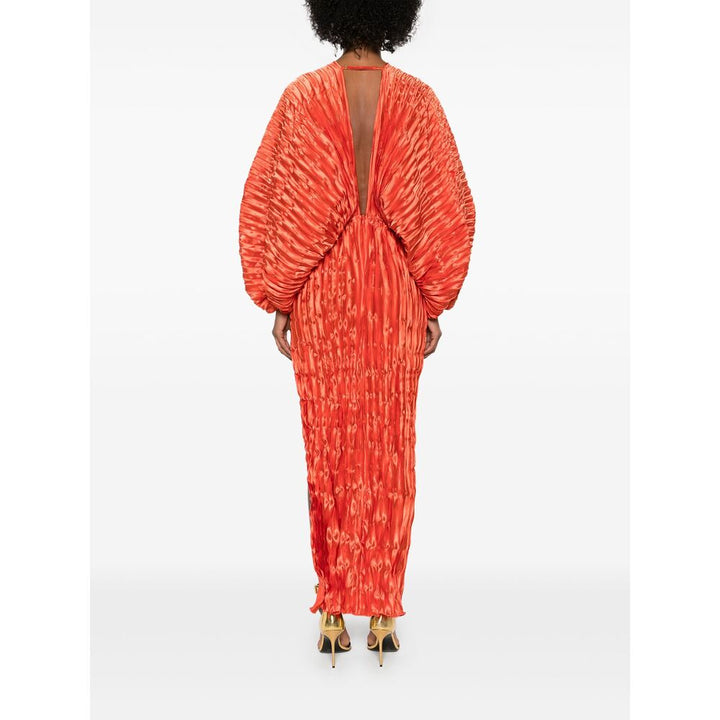 L'Idée Suits & Dresses - Orange | Wanan Luxury