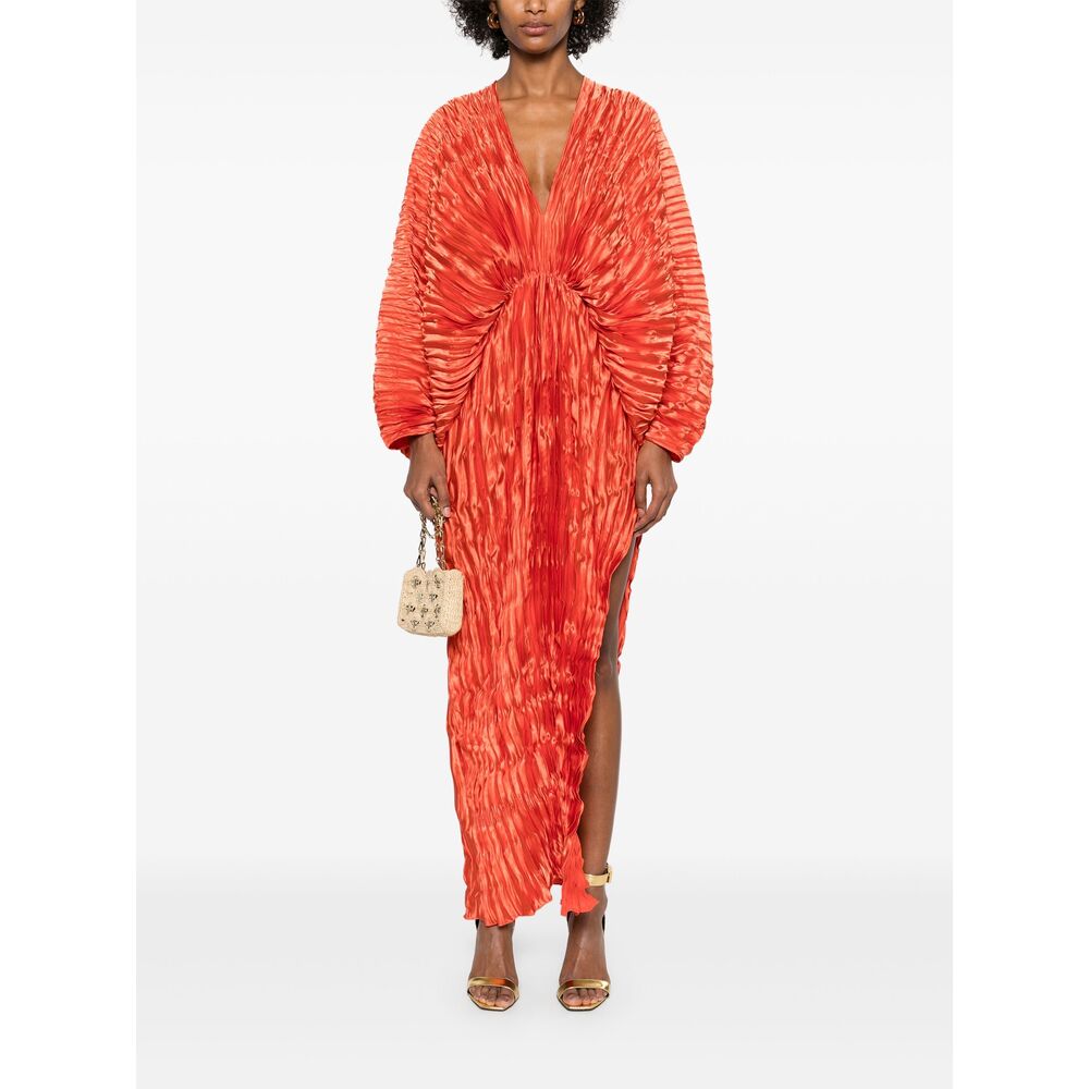 L'Idée Suits & Dresses - Orange | Wanan Luxury