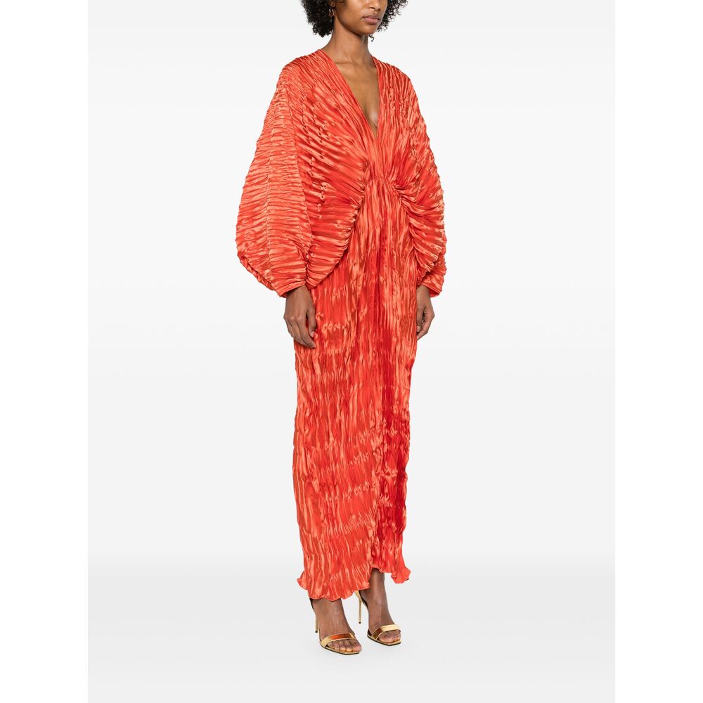 L'Idée Suits & Dresses - Orange | Wanan Luxury