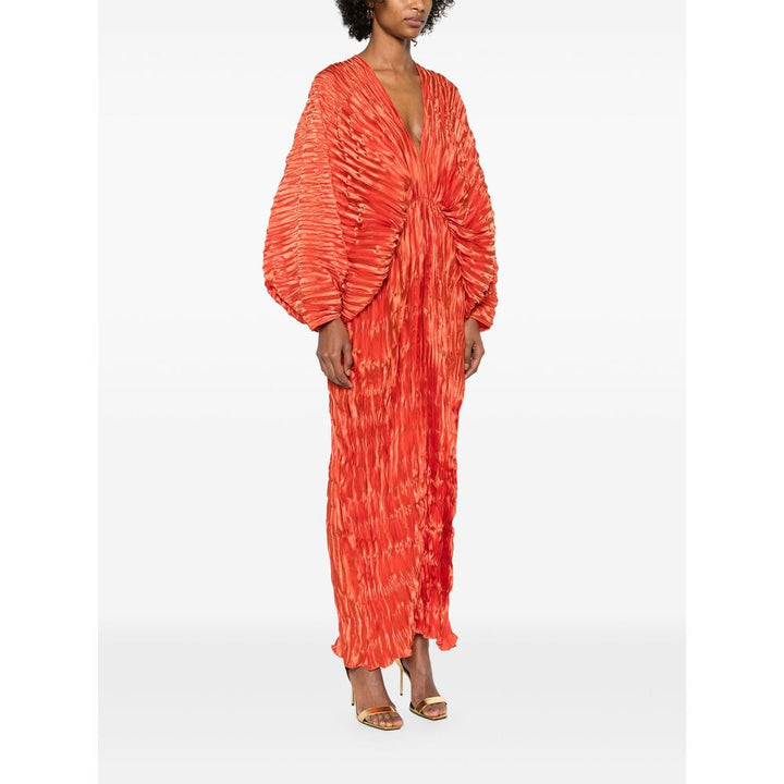 L'Idée Suits & Dresses - Orange | Wanan Luxury
