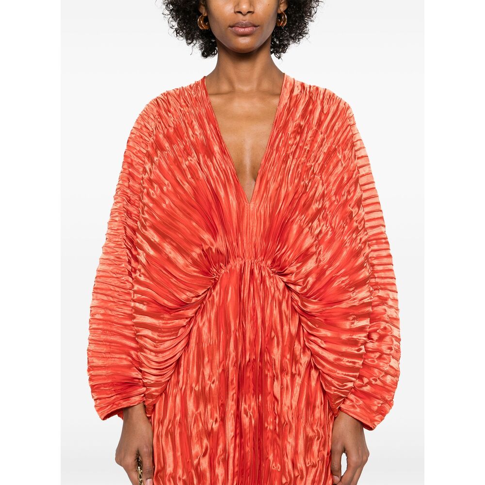 L'Idée Suits & Dresses - Orange | Wanan Luxury
