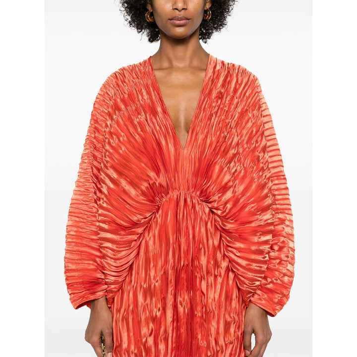 L'Idée Suits & Dresses - Orange | Wanan Luxury