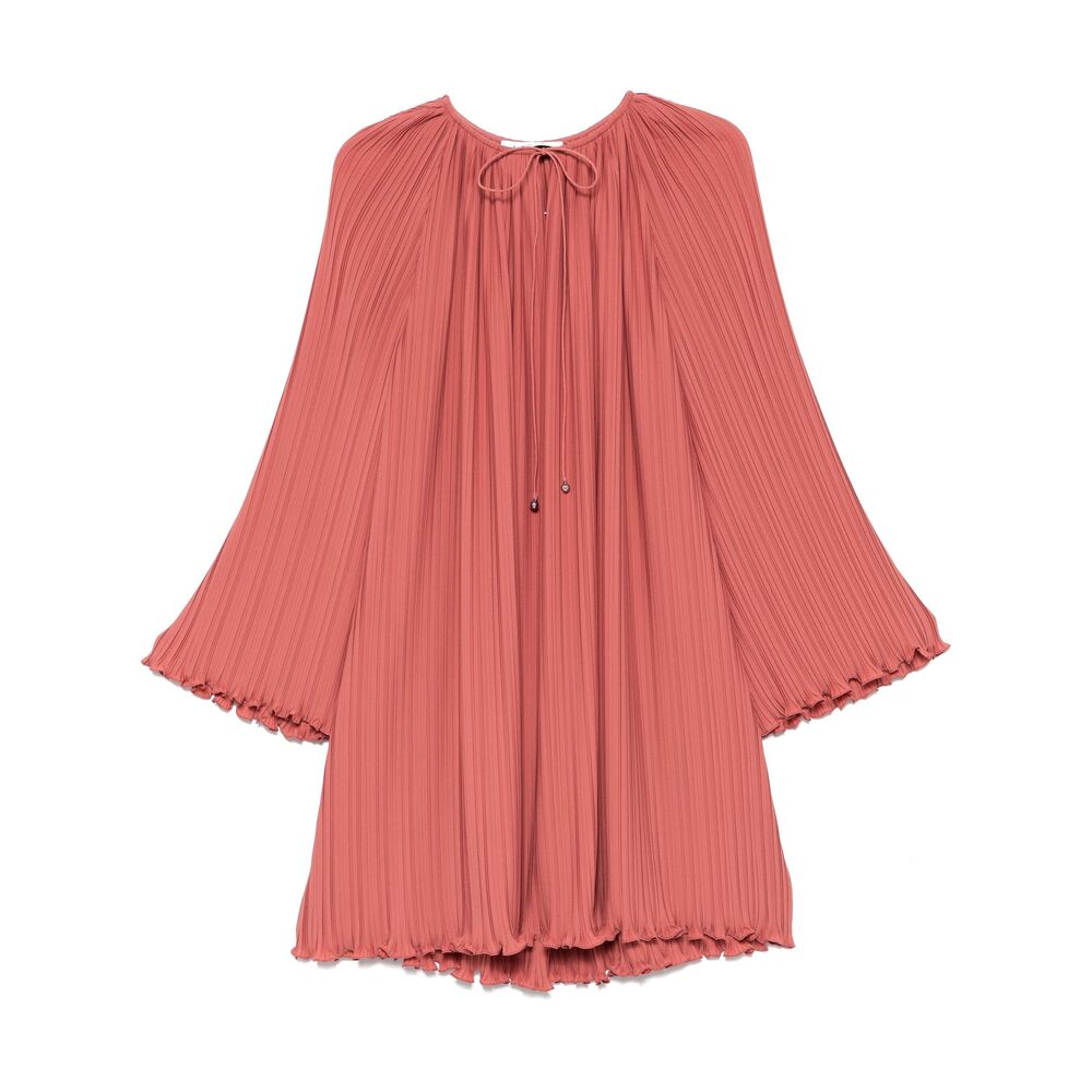 Lanvin Abiti - Rosa | Wanan Luxury