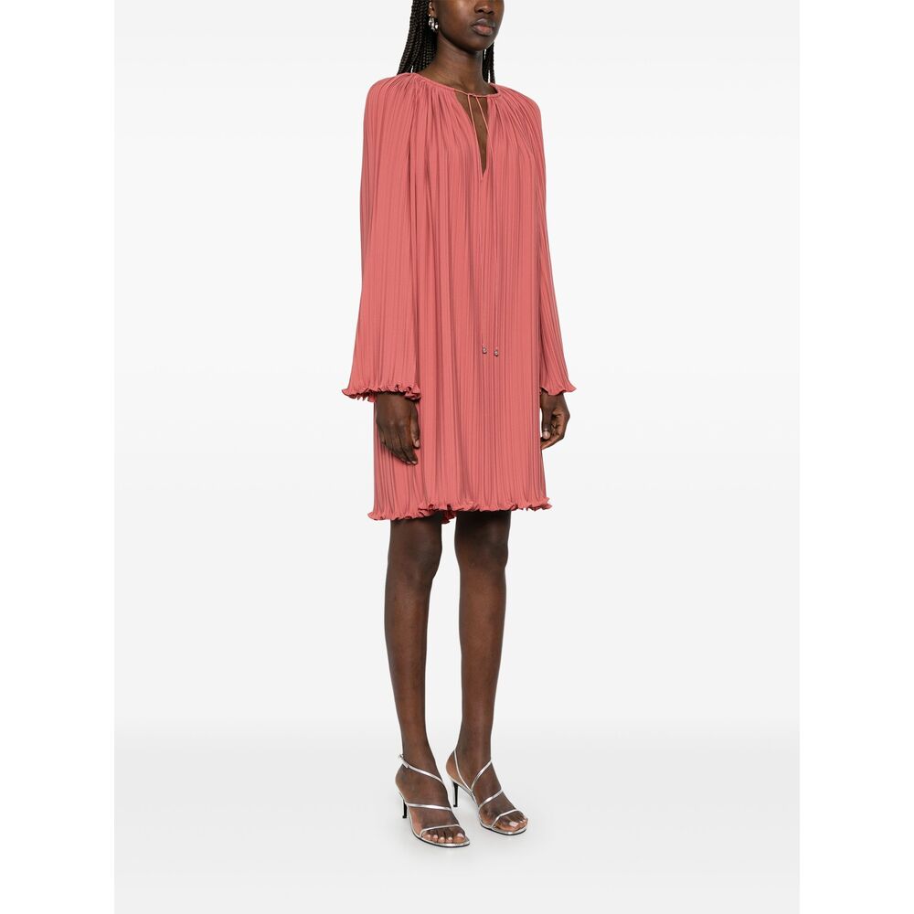 Lanvin Abiti - Rosa | Wanan Luxury