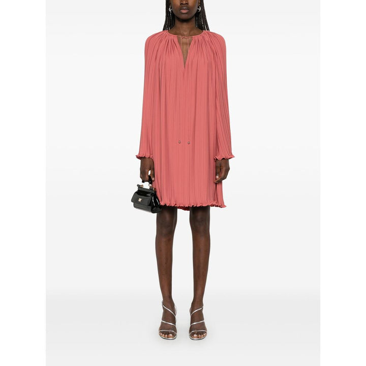 Lanvin Abiti - Rosa | Wanan Luxury