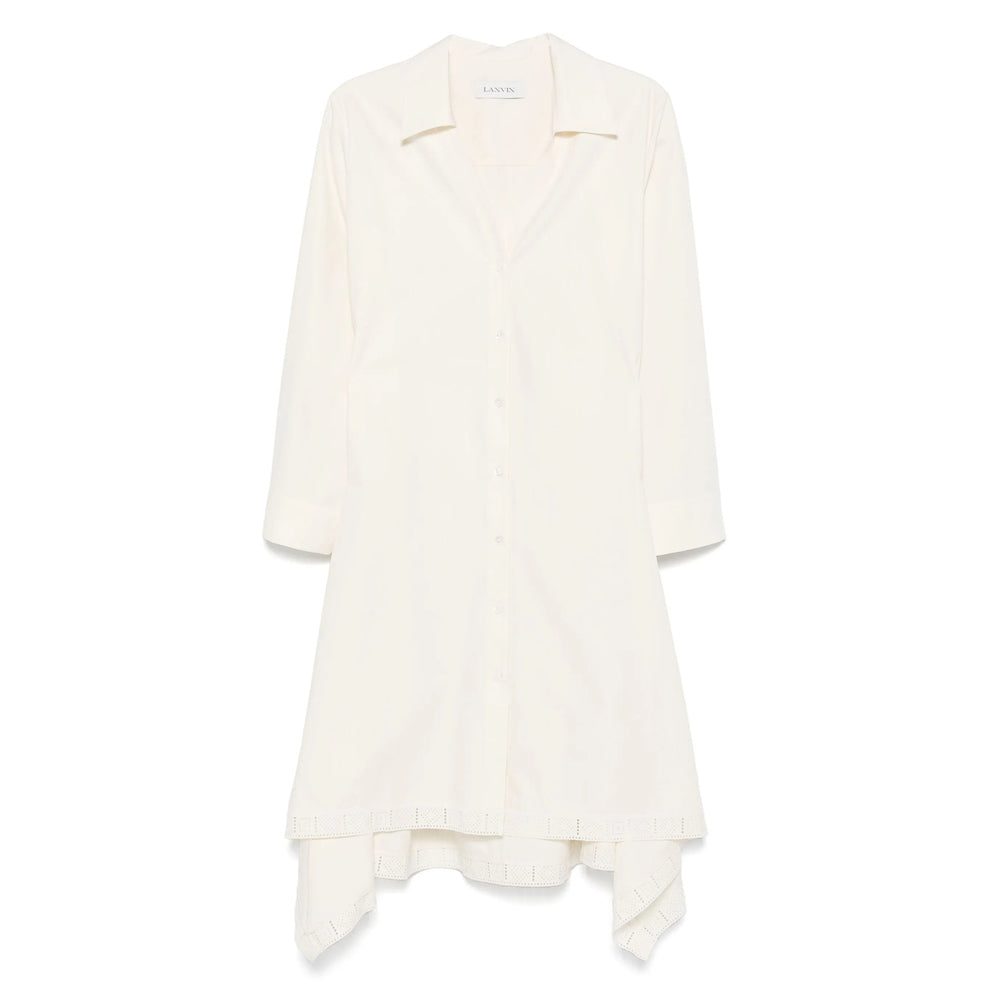 Lanvin Abiti - Neutro | Wanan Luxury