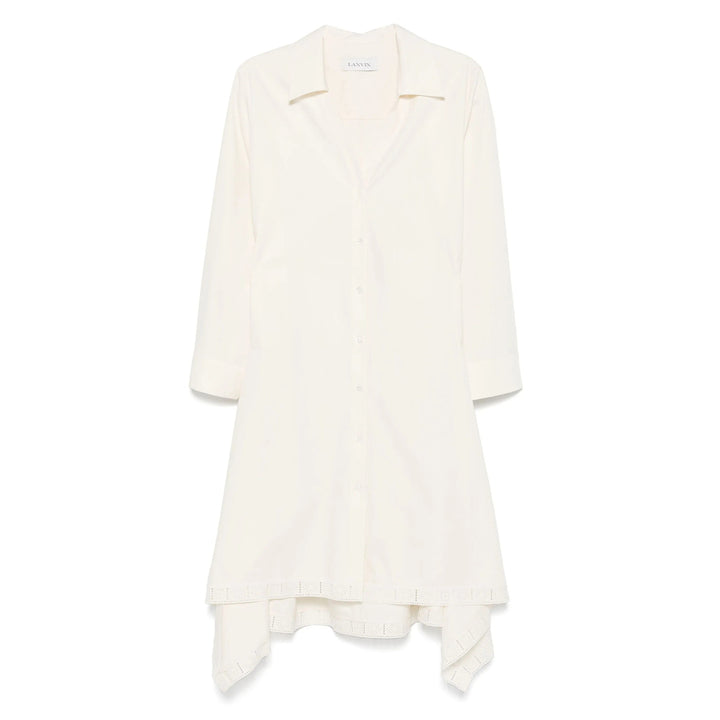Lanvin Abiti - Neutro | Wanan Luxury