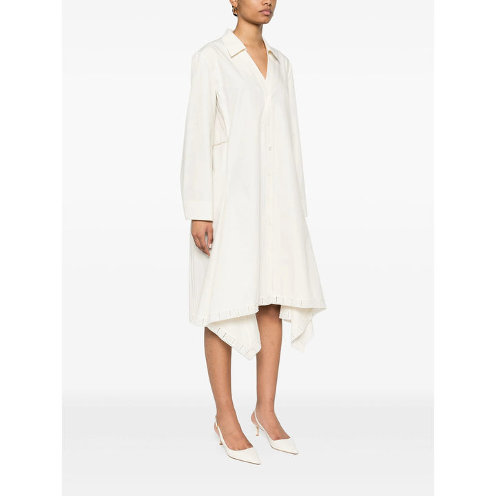 Lanvin Abiti - Neutro | Wanan Luxury