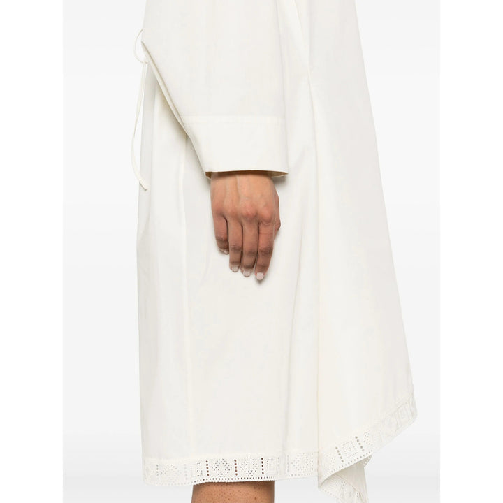 Lanvin Abiti - Neutro | Wanan Luxury