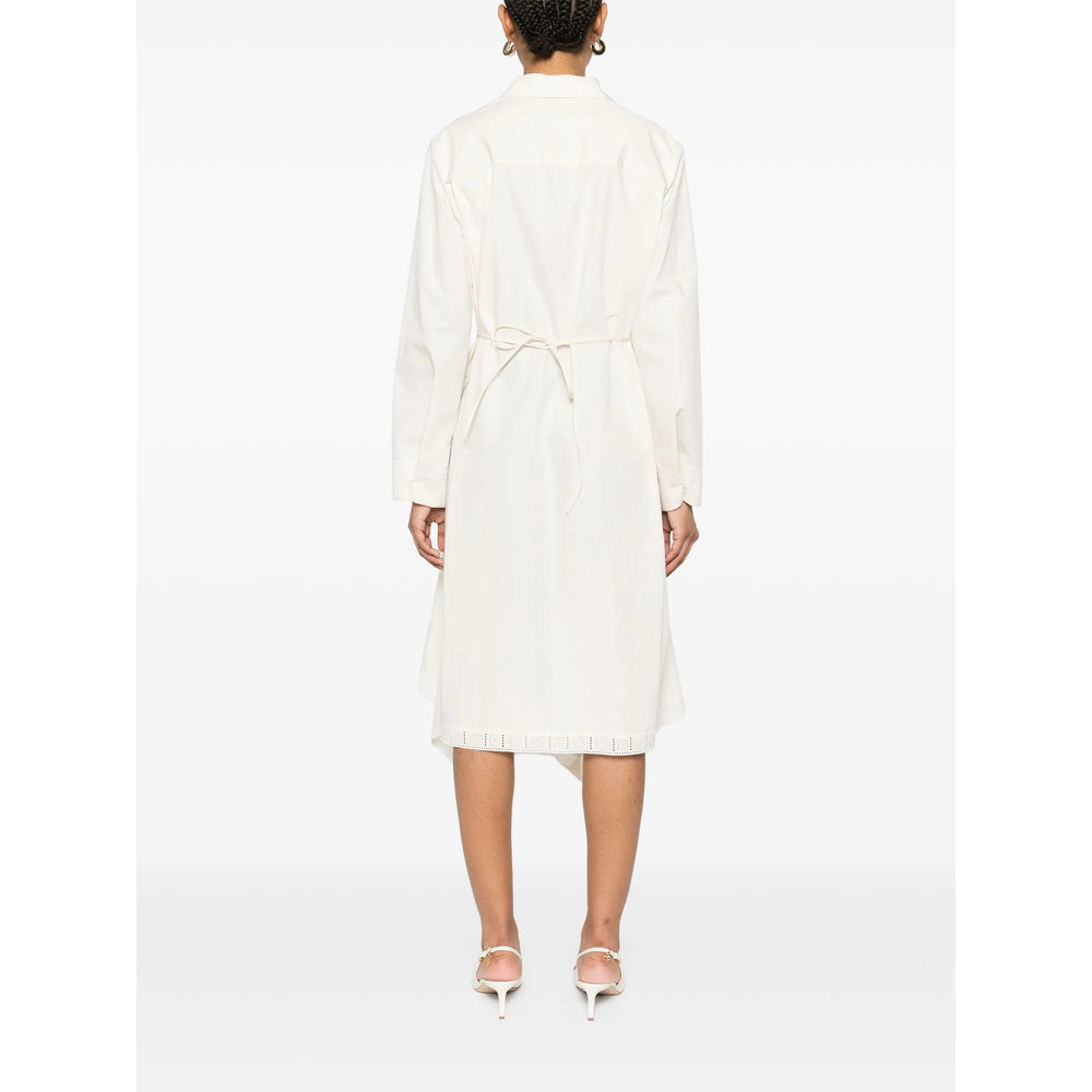 Lanvin Abiti - Neutro | Wanan Luxury