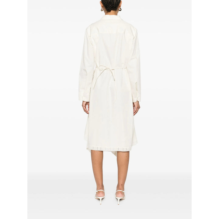 Lanvin Abiti - Neutro | Wanan Luxury