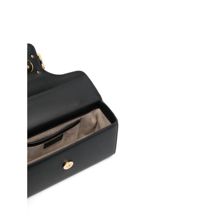 Lanvin Borse A Spalla E Tracolla - Nero, Oro | Wanan Luxury