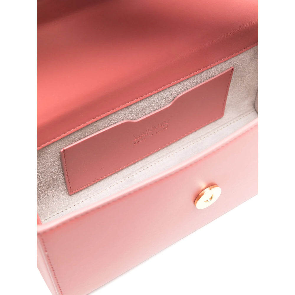 Lanvin Borse A Spalla E Tracolla - Rosa | Wanan Luxury