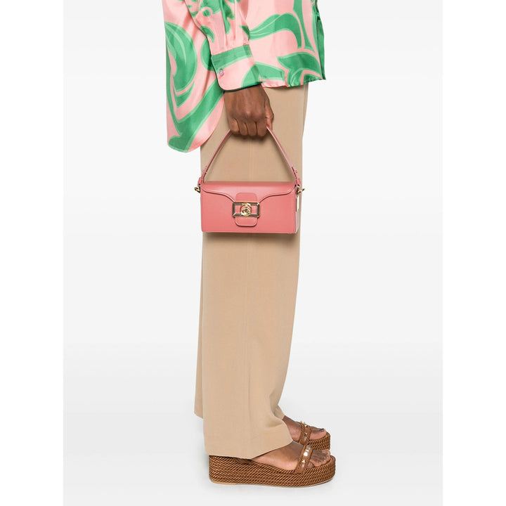 Lanvin Borse A Spalla E Tracolla - Rosa | Wanan Luxury