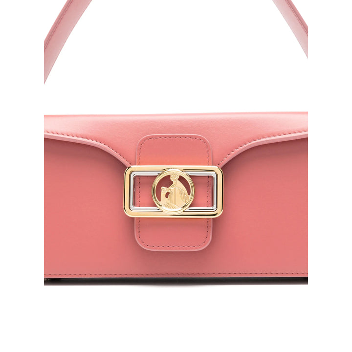 Lanvin Borse A Spalla E Tracolla - Rosa | Wanan Luxury