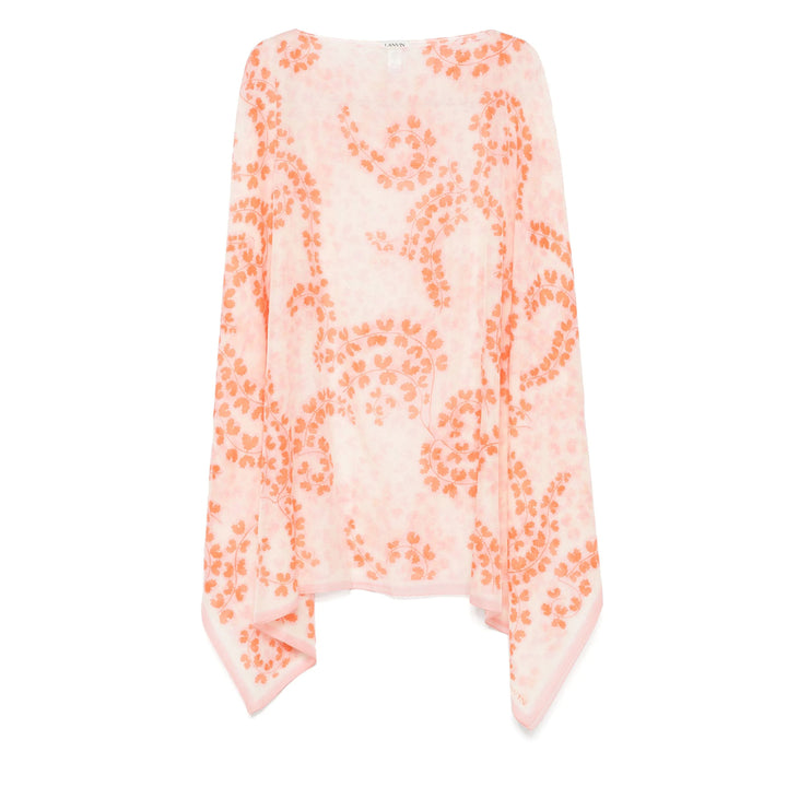 Lanvin Beachwear - Rosa | Wanan Luxury