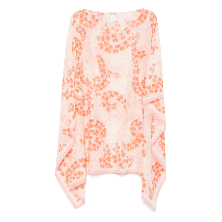 Lanvin Beachwear - Rosa | Wanan Luxury