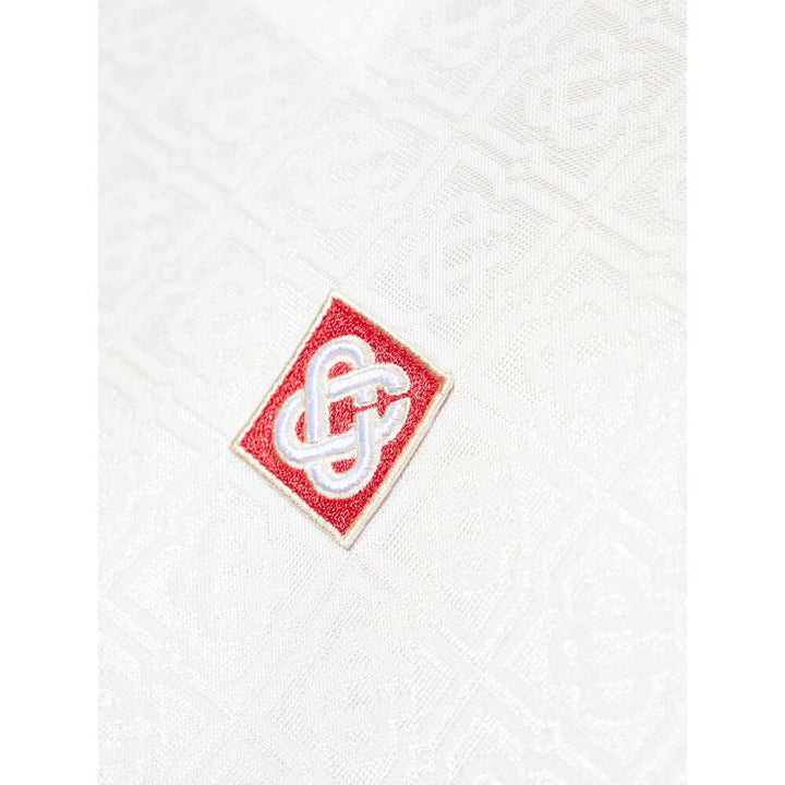 Casablanca Camicie - Bianco | Wanan Luxury