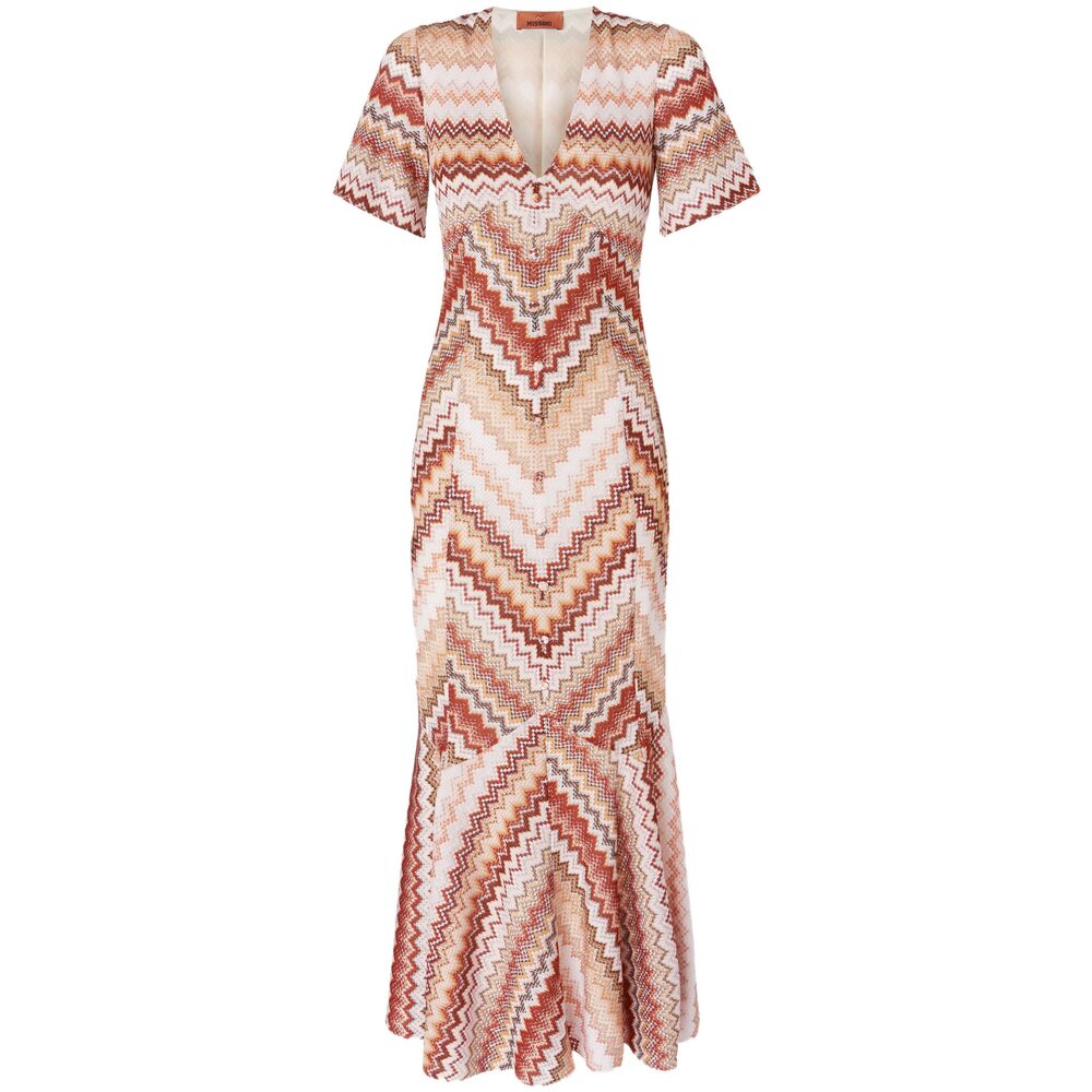 Missoni Abiti - Marrone | Wanan Luxury