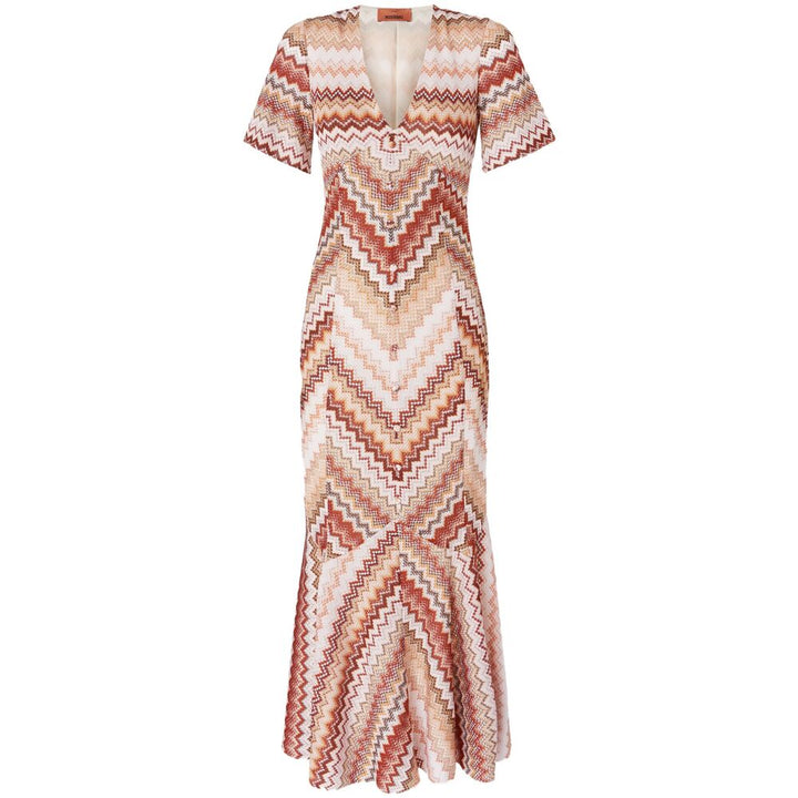 Missoni Abiti - Marrone | Wanan Luxury