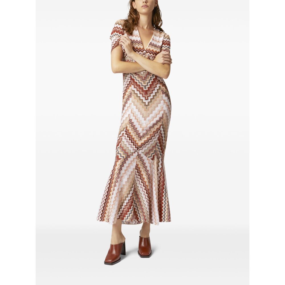 Missoni Abiti - Marrone | Wanan Luxury