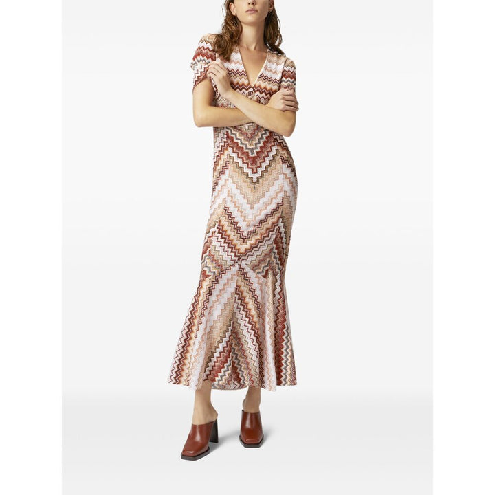 Missoni Abiti - Marrone | Wanan Luxury