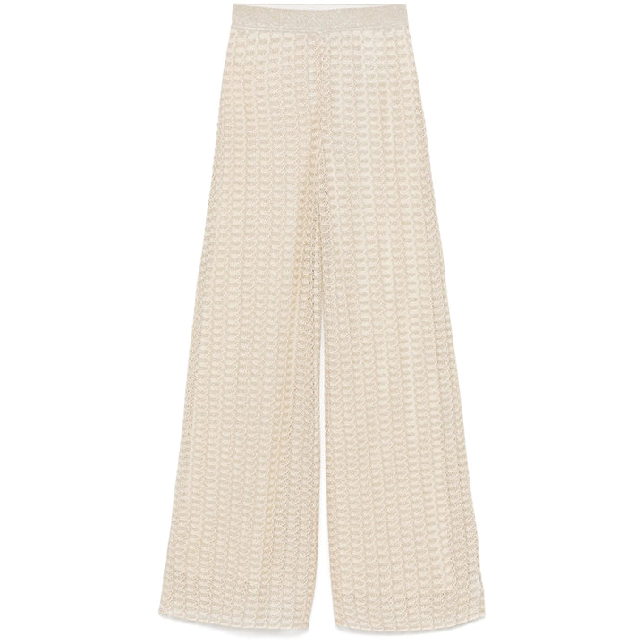 Missoni Pantaloni - Neutro | Wanan Luxury