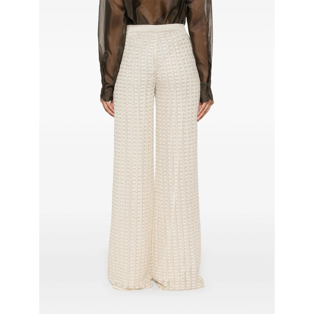 Missoni Pantaloni - Neutro | Wanan Luxury