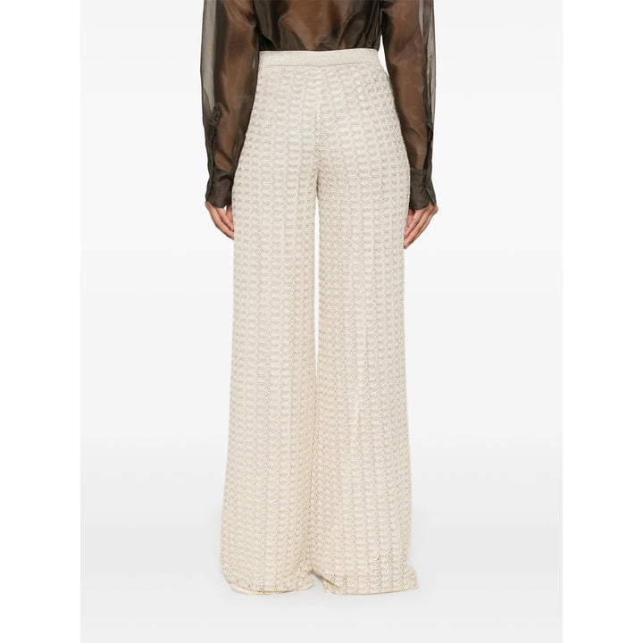 Missoni Pantaloni - Neutro | Wanan Luxury